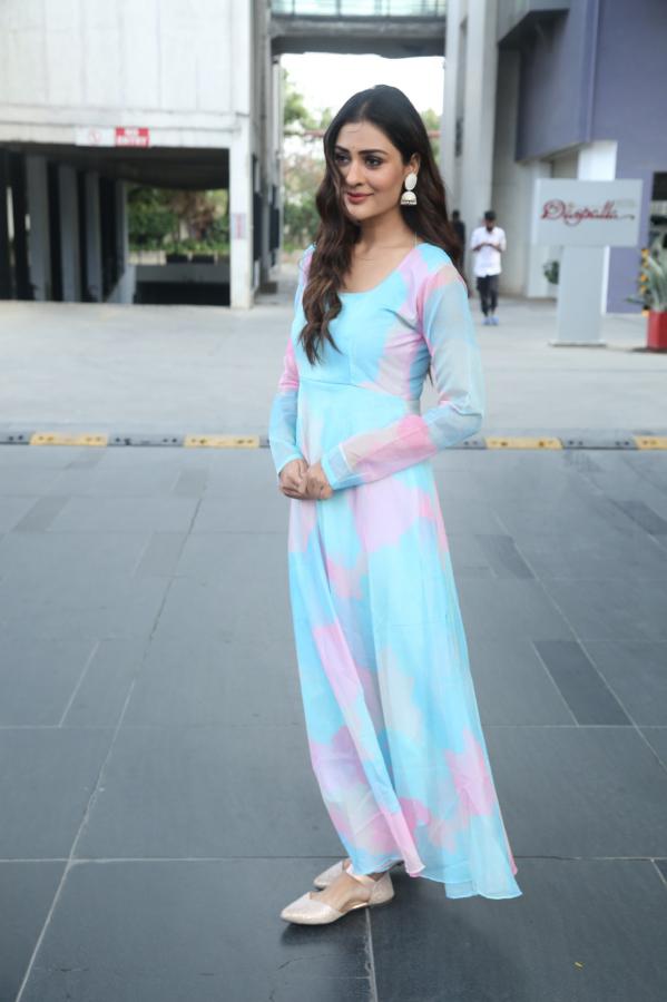 Payal Rajput Stills