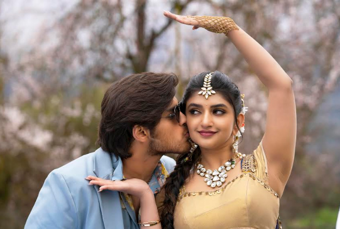Pelli SandaD Movie Stills