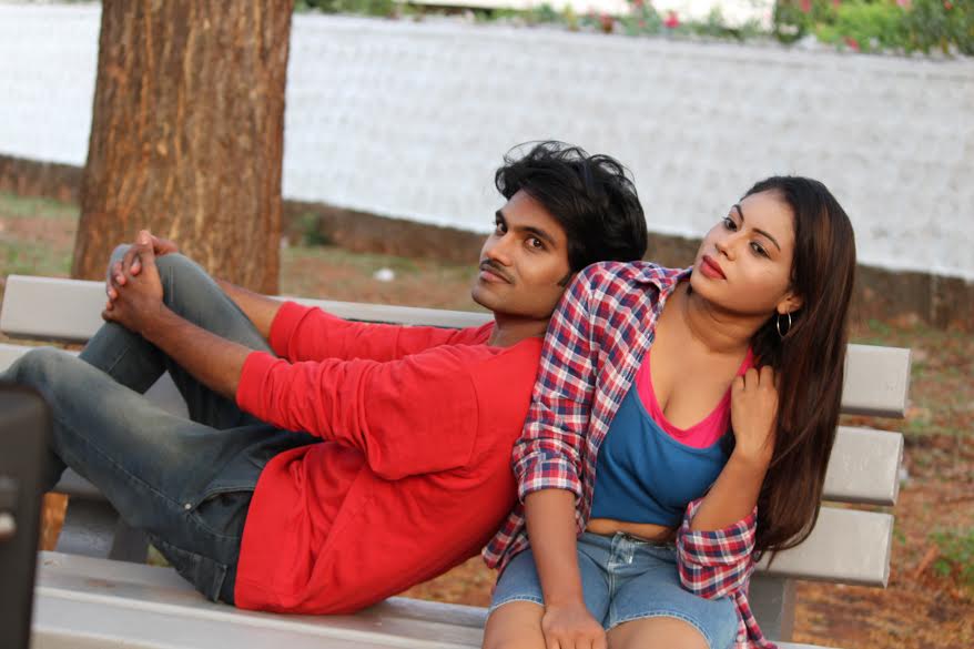 Pelli Katha Stills