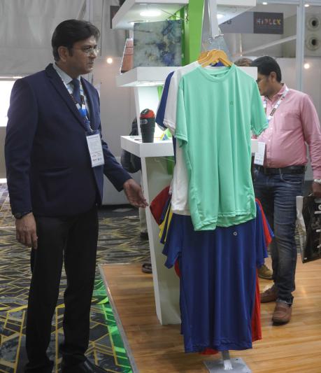 PET Bottles-to-fashion, furniture, roads, tiles