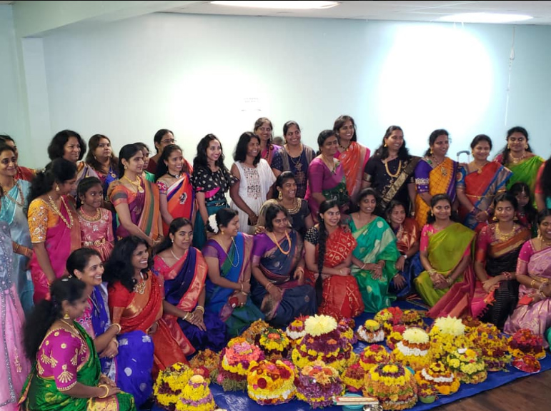 Philadelphia Telangana Association Celebrations