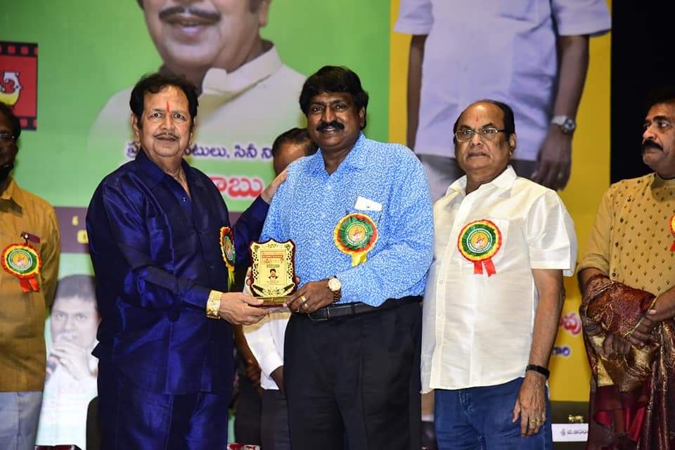 Play Back Singer G Anand Passed Away