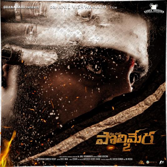 Polimera-2 Movie Posters