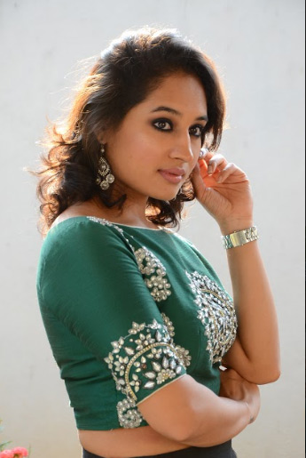 Pooja Ramachandran Stills