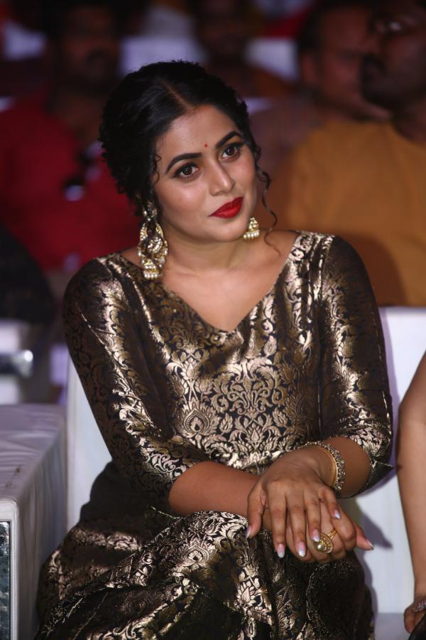 Poorna Stills