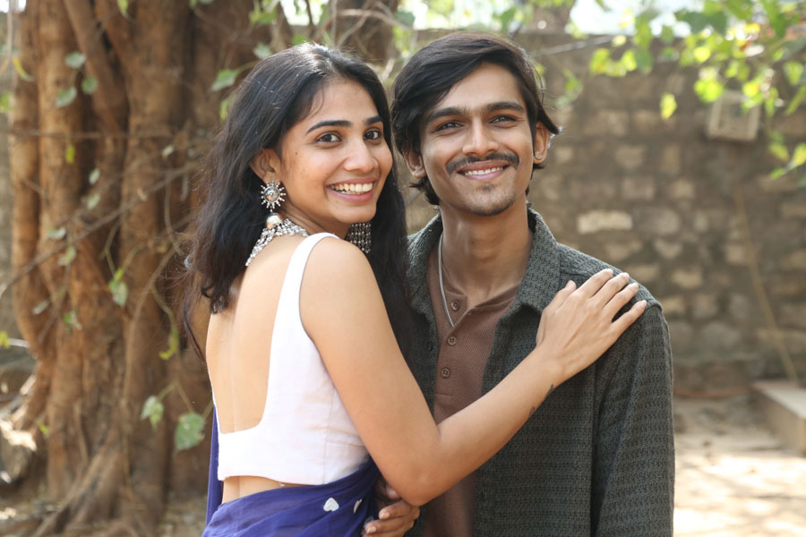 Prabhutva Junior Kalasala Movie Press Meet