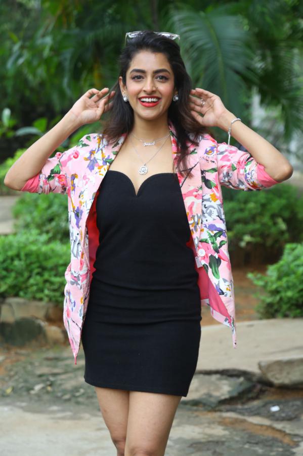 Prachi Thaker Stills
