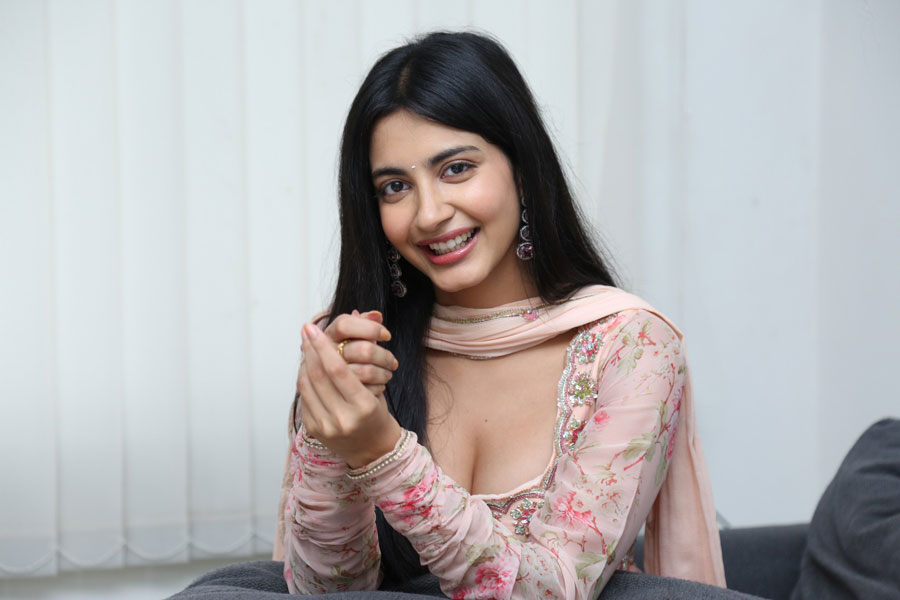 Pragathi Srivastava Stills