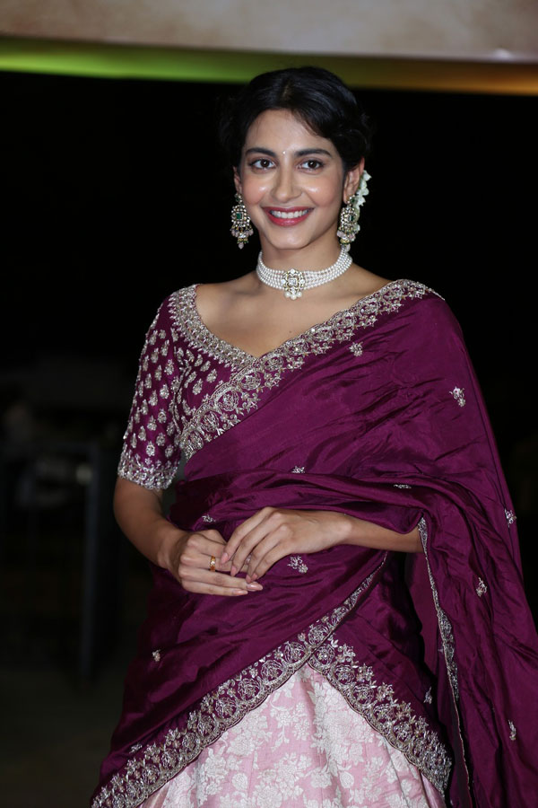 Pragathi Srivatsava Stills