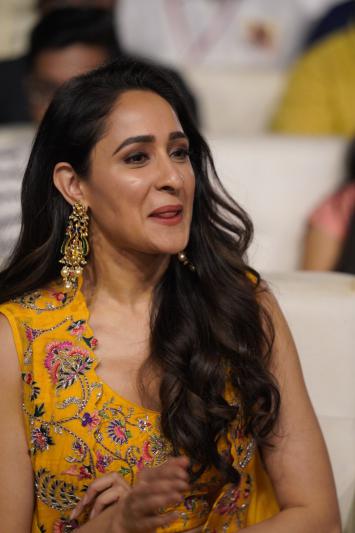 Pragya Jaiswal Stills