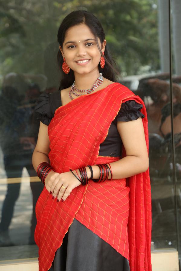 Prardhana Sandeep Stills