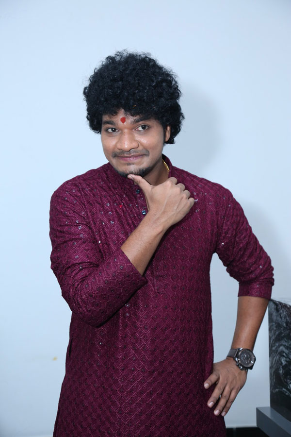 Pre Wedding Prasad Movie Opening