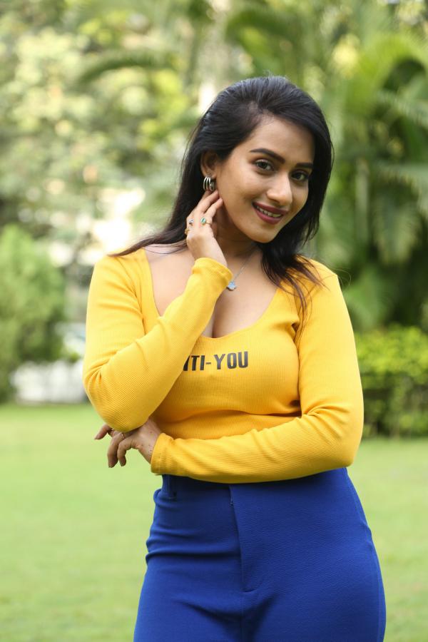 Preetei Sundar Stills
