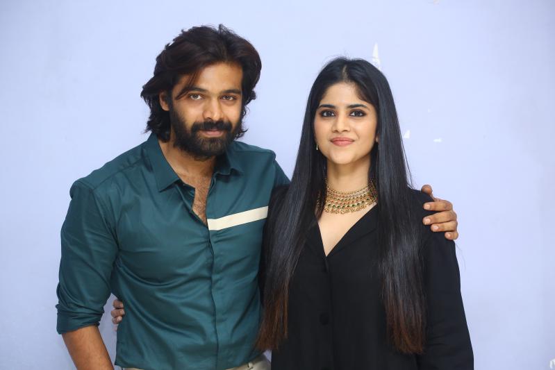 Prema Desam Movie Song Launch