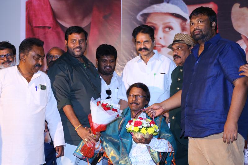 Premikudu Movie Pressmeet