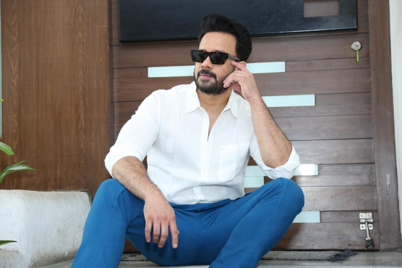 Premisthe Bharath Interview