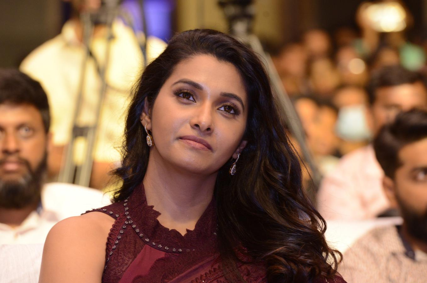 Priya Bhavani Shankar Stills