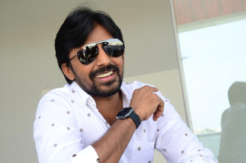 Priyadarshi Interview