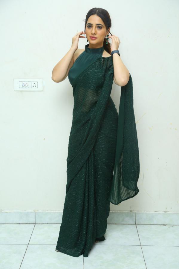 Priyanka Rewri Stills