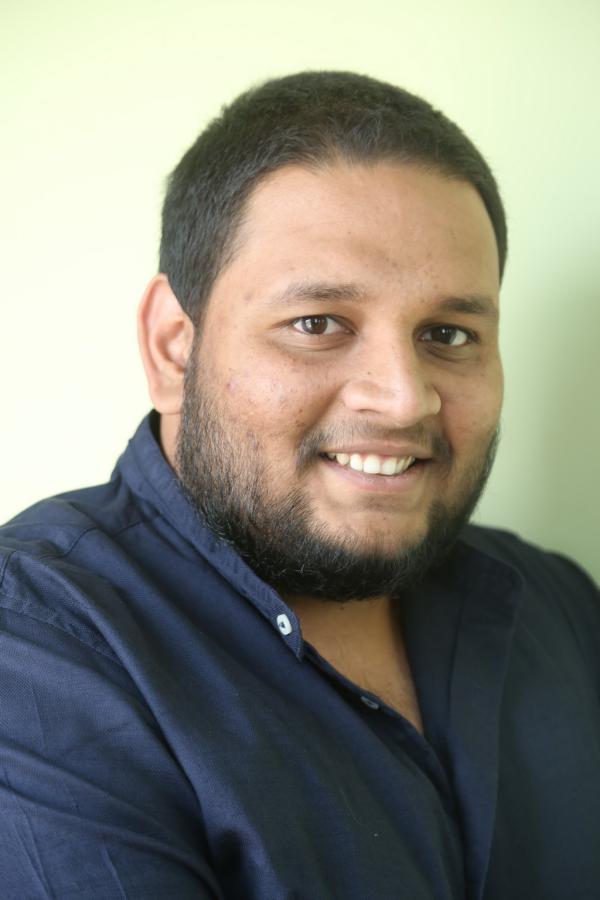 Producer Ajay Srinivas Interview