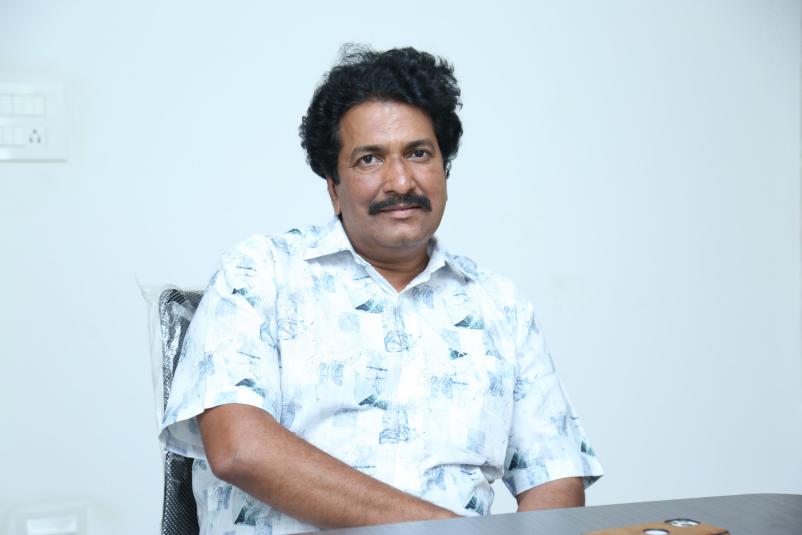 Producer Anil Sunkara Interview