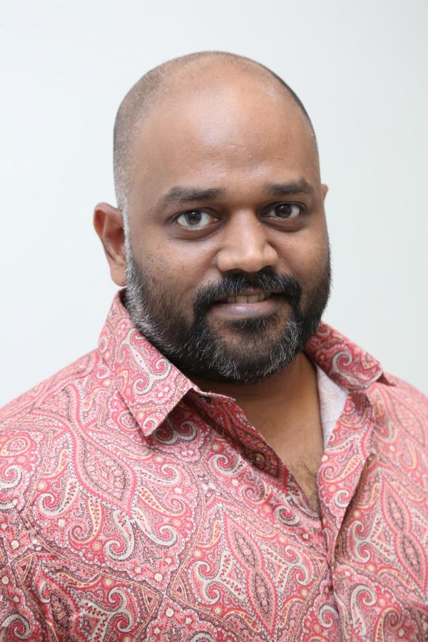 Producer Arjun Dasyan Interview