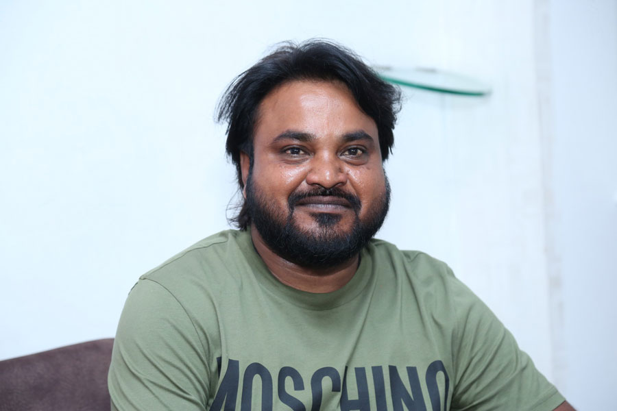 Producer Bommak Shiva Interview