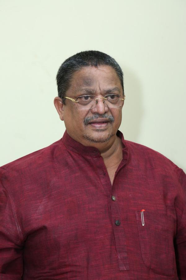 Producer C Kalyan Pressmeet