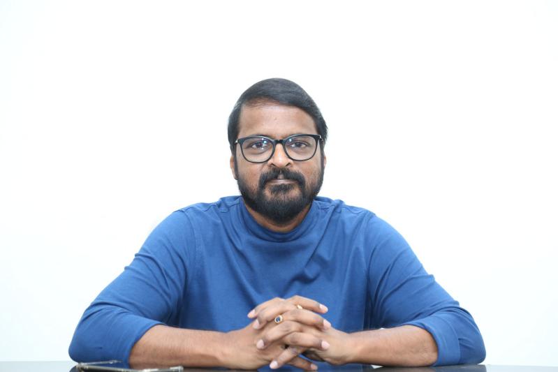 Producer Cherry Interview Photos