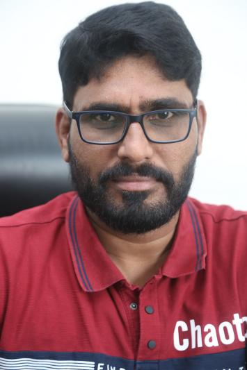 Producer Devaraj Interview