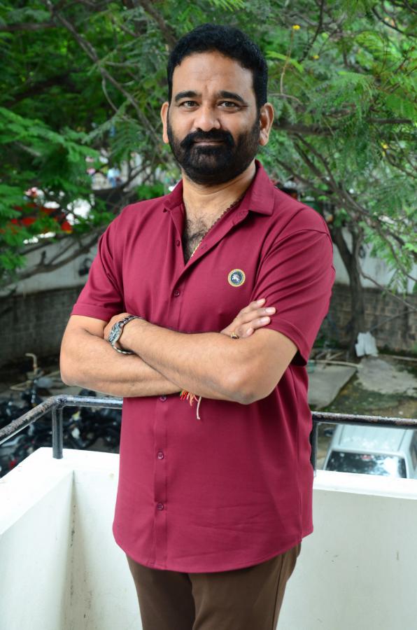 Producer DY Chowadary Interview