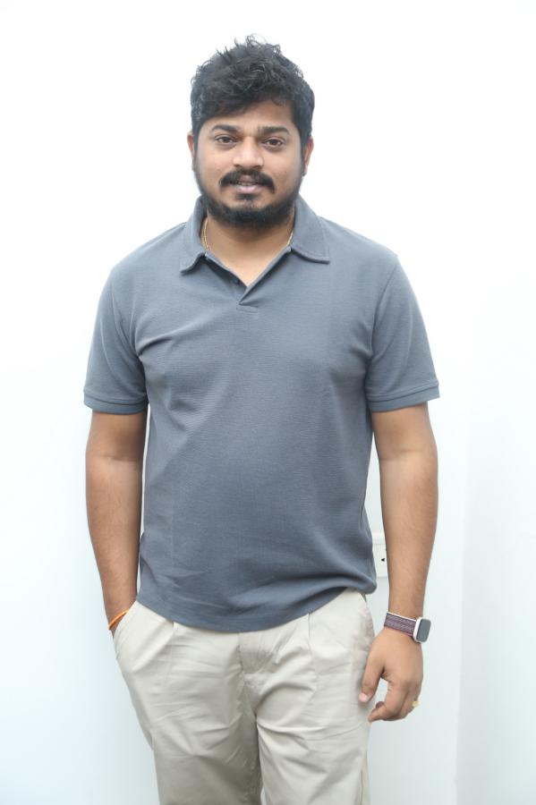 Producer Manikanta Interview