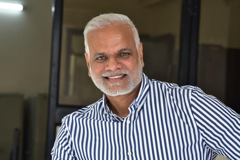 Producer Yash Rangineni Interview