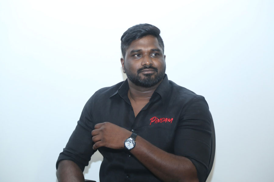 Producer Yaswanth Interview