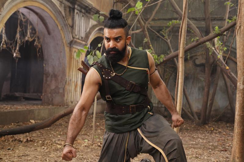 Puli Movie Stills