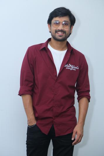 Raj Tarun Stills