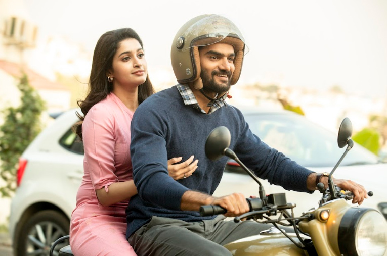 Raja Vikramarka Movie Stills