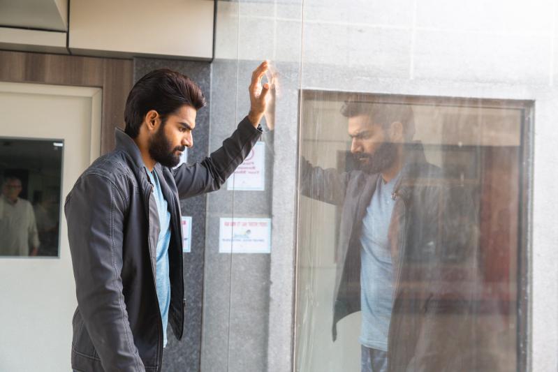 Raja Vikramarka Movie Stills