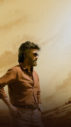 Rajinikanth Stills