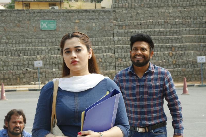 Raju Yadav Movie Stills