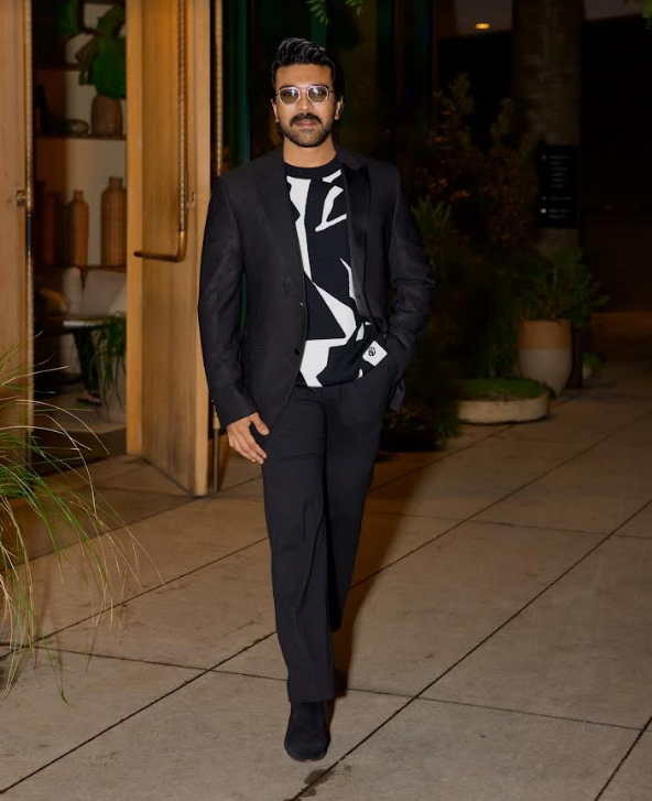 Ram Charan Stills