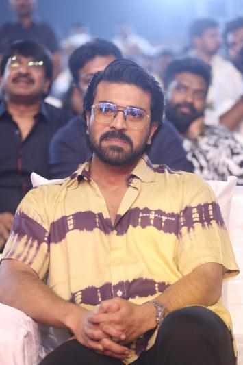 Ram Charan Stills