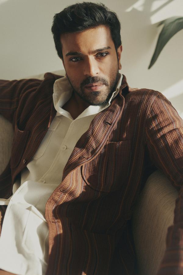 Ram Charan Stills