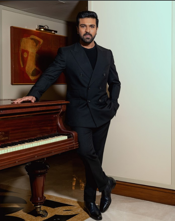 Ram Charan Stills