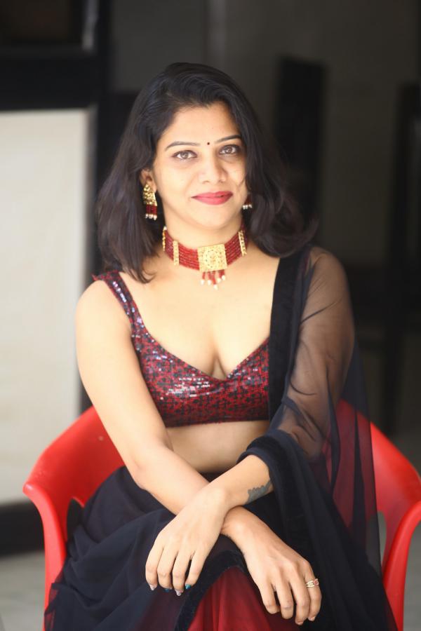Ramya Raj Stills