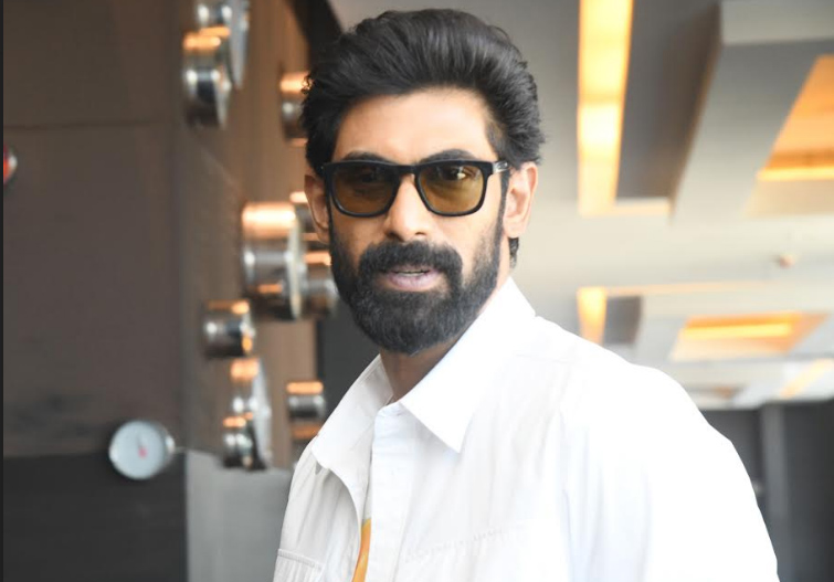 Rana Stills