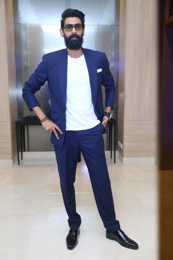 Rana Stills