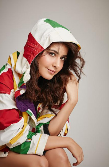 Raashi Khanna Stills