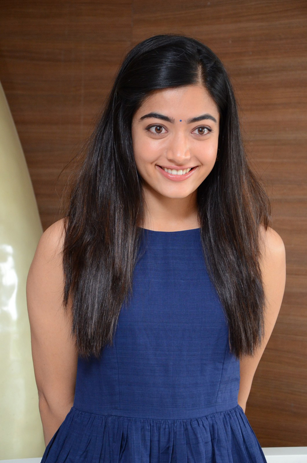 Rashmika Mandanna