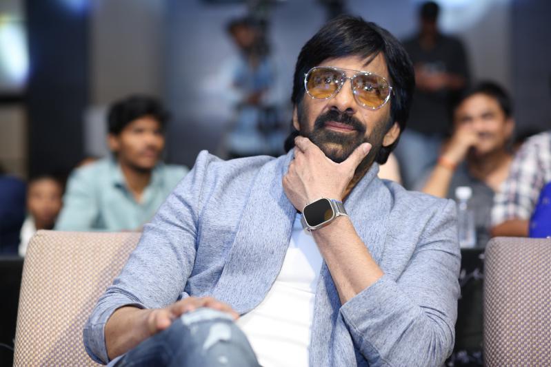 Ravi Teja Stills